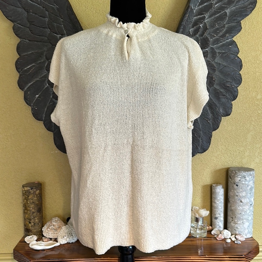 Zara Kids Top